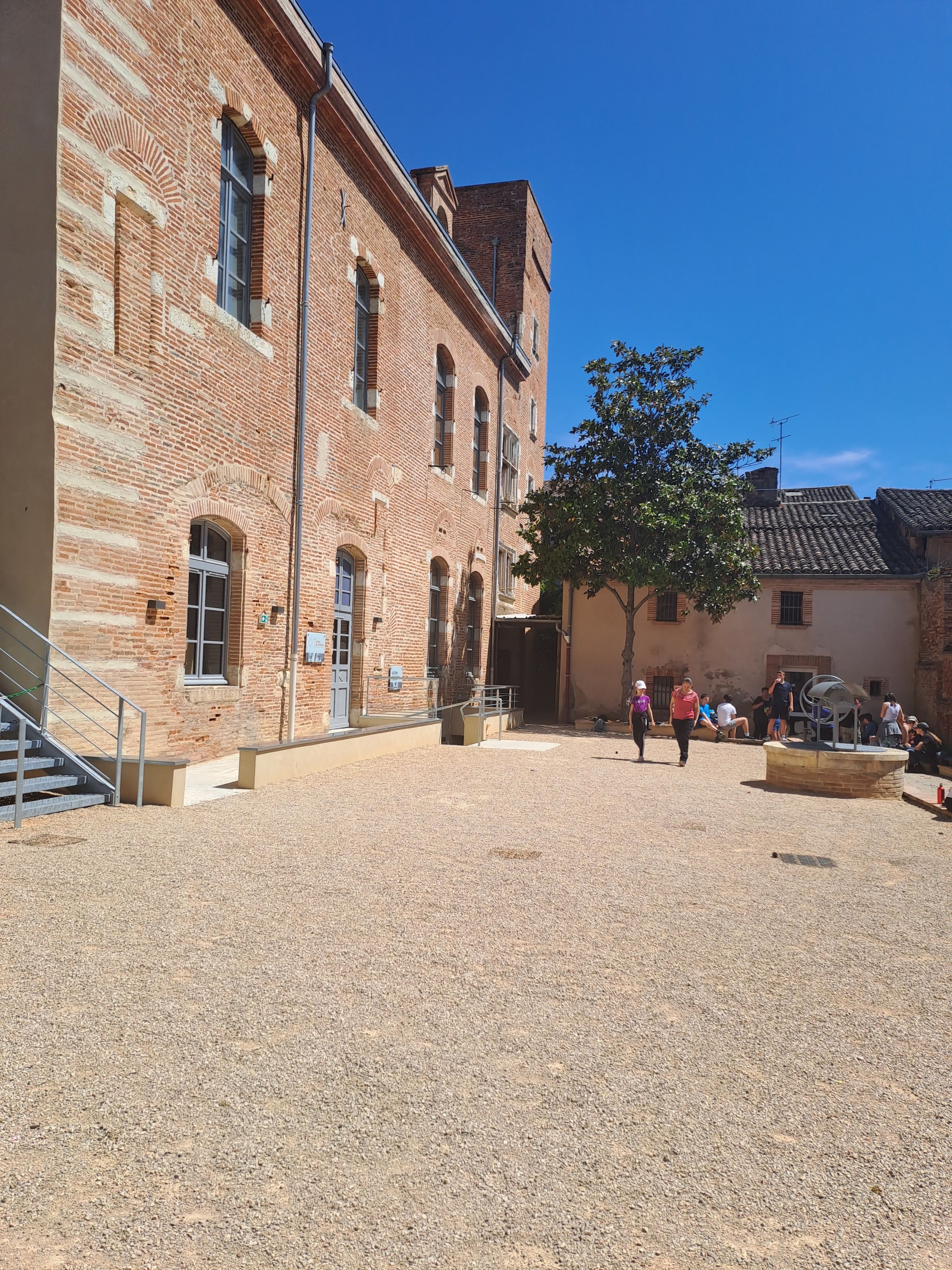 Musée Fermat