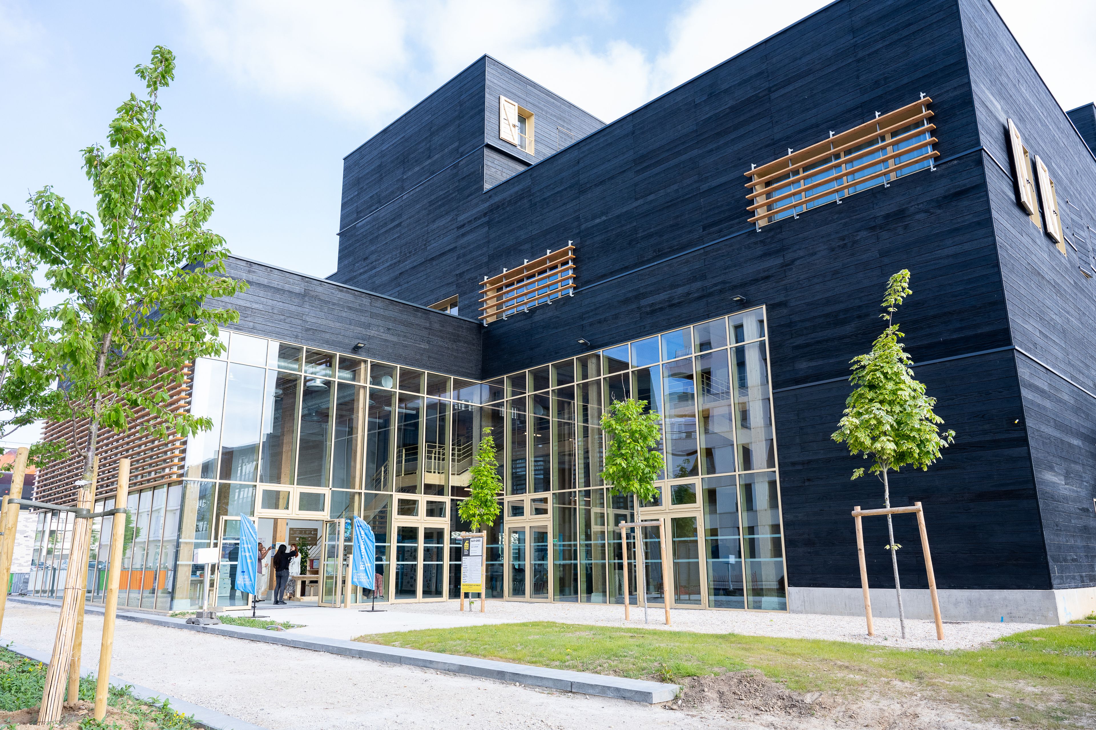 Centre Teilhard de Chardin