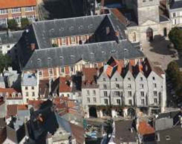 Hôtel de ville