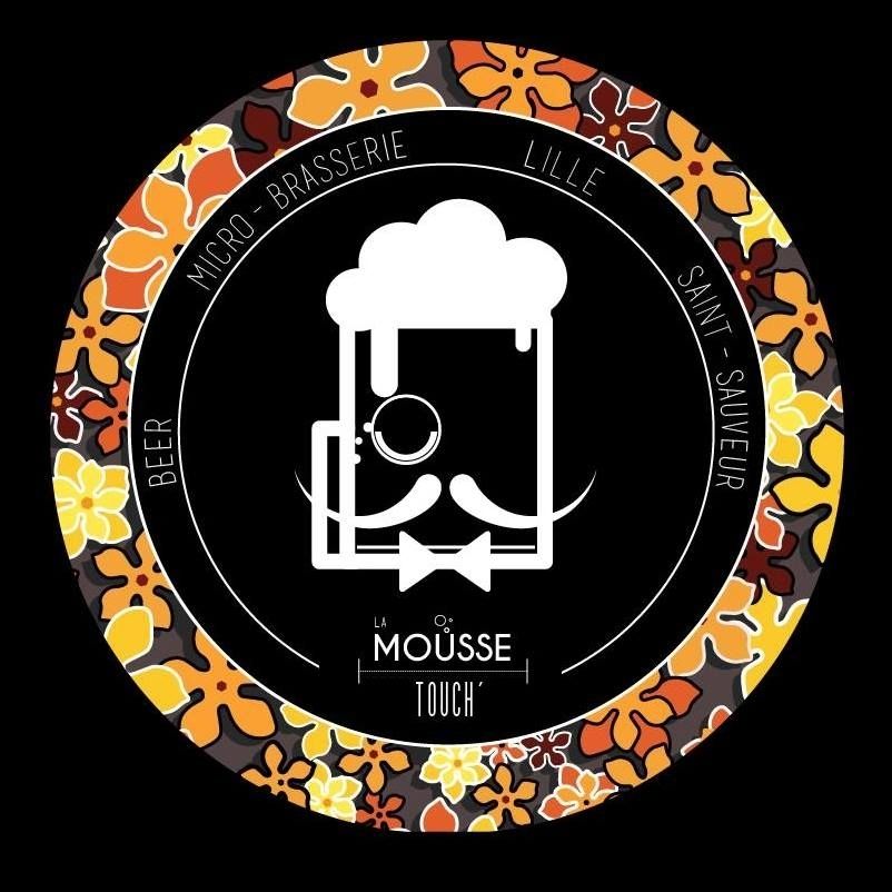 MOUSSE TOUCH' Logo