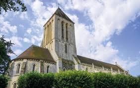 Église Saint-Samson