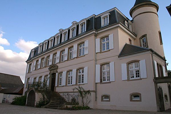 Château de Dorlisheim