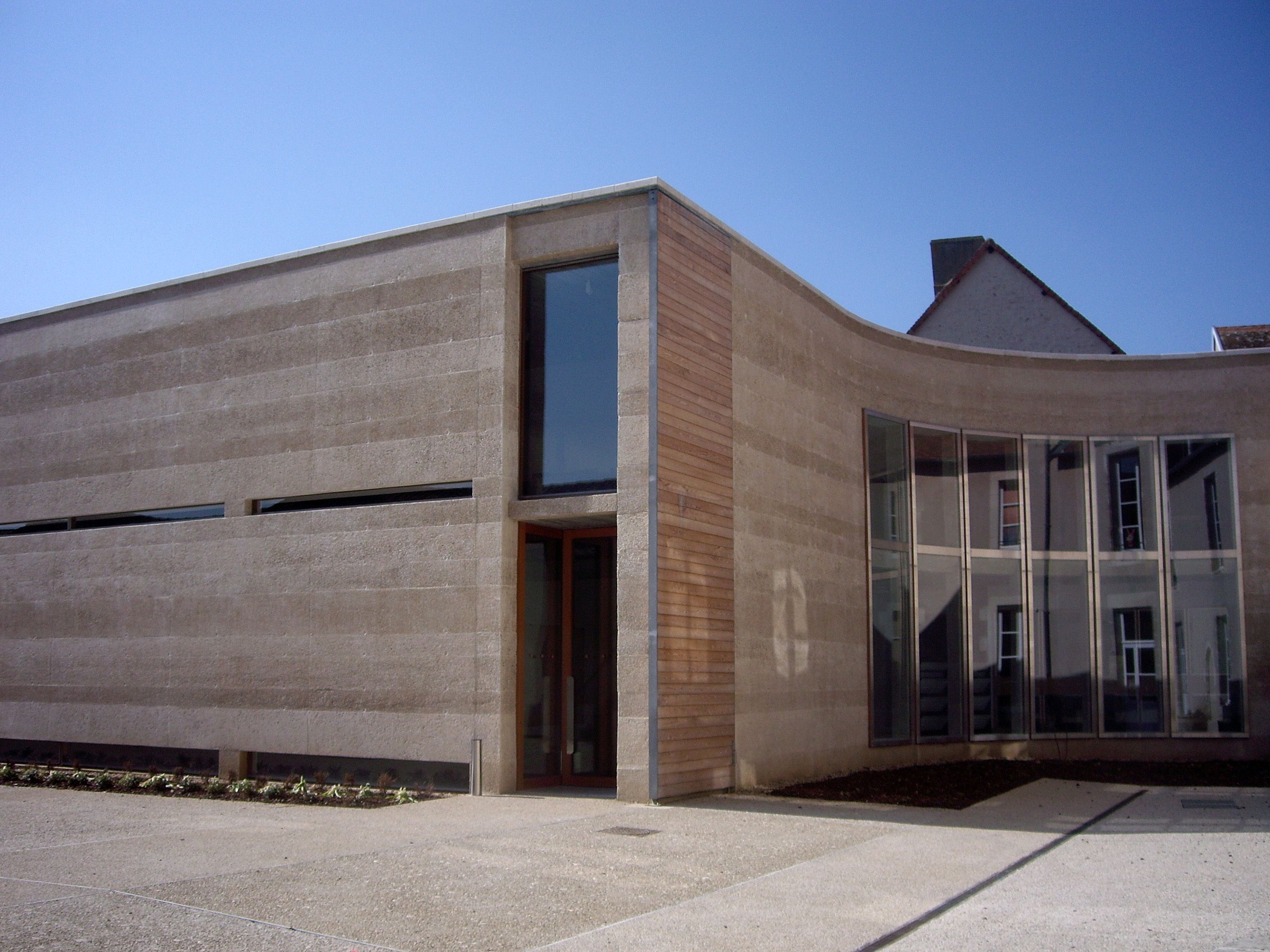 La sabline - Musée de préhistoire et médiathèque