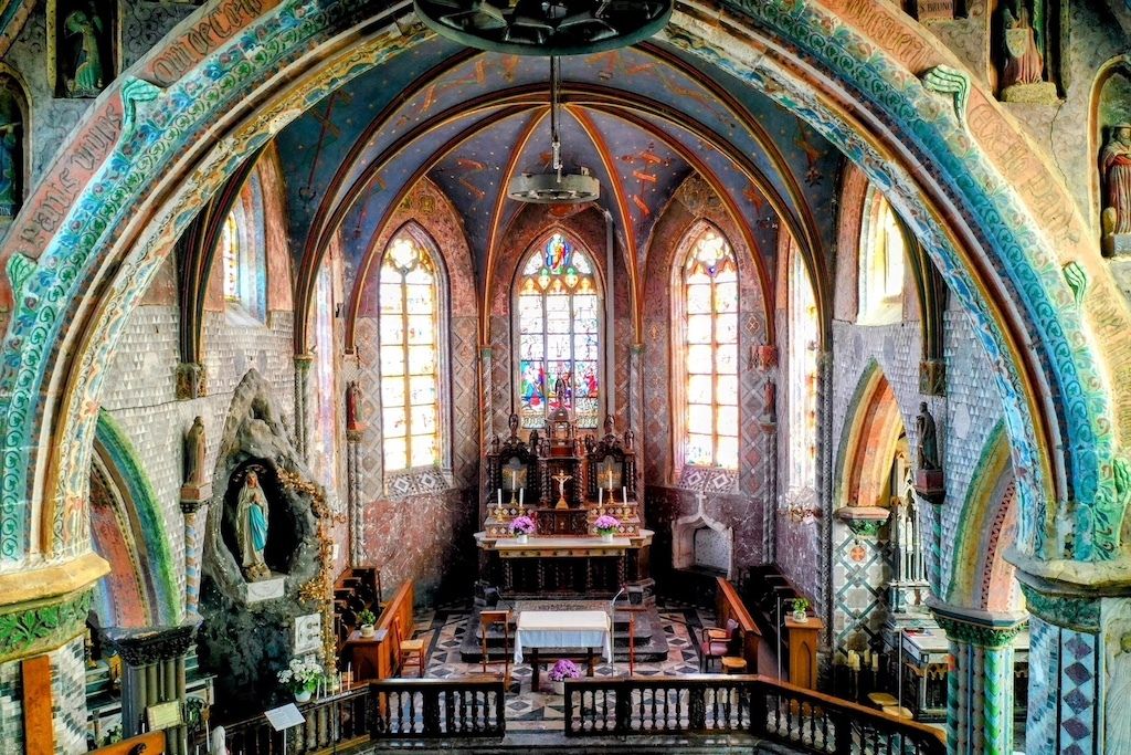 Église Saint-Quentin