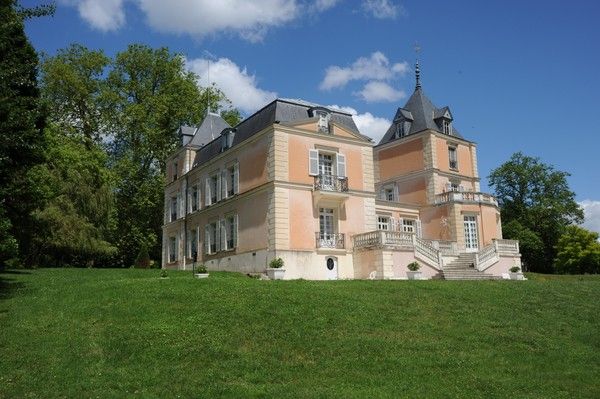 Maison littéraire de Victor Hugo