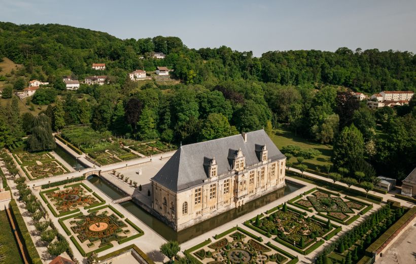 Château du Grand Jardin