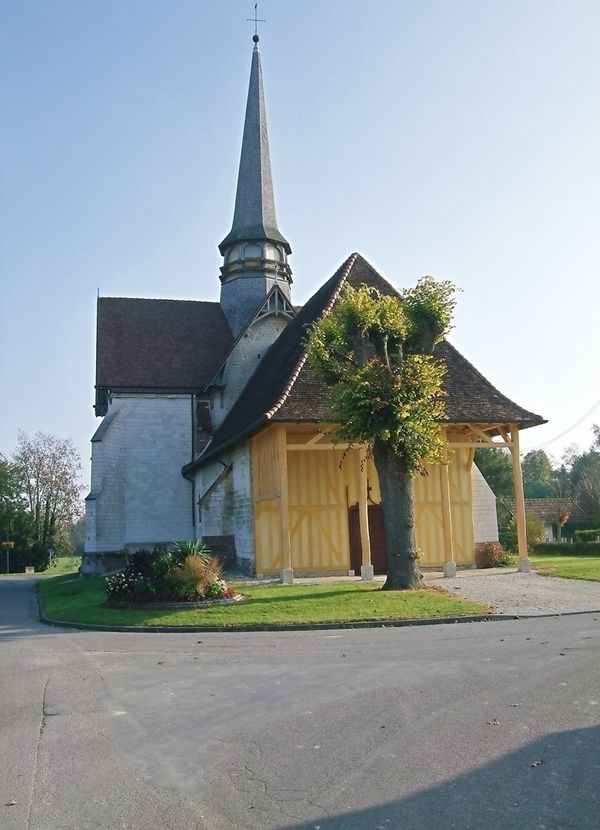 Église Saint-Sulpice