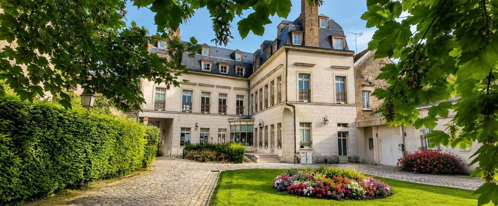 Bibliothèque municipale