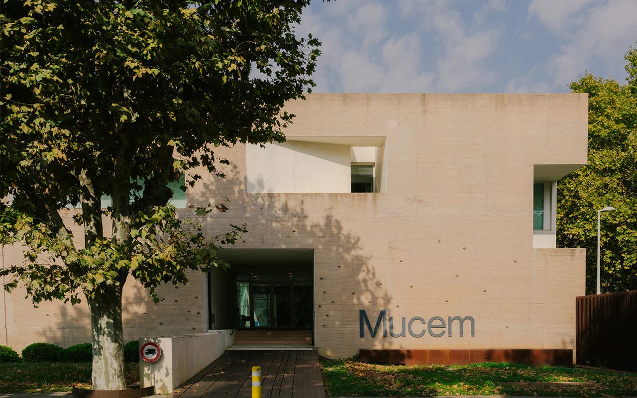 Centre de Conservation et de Ressources du Mucem