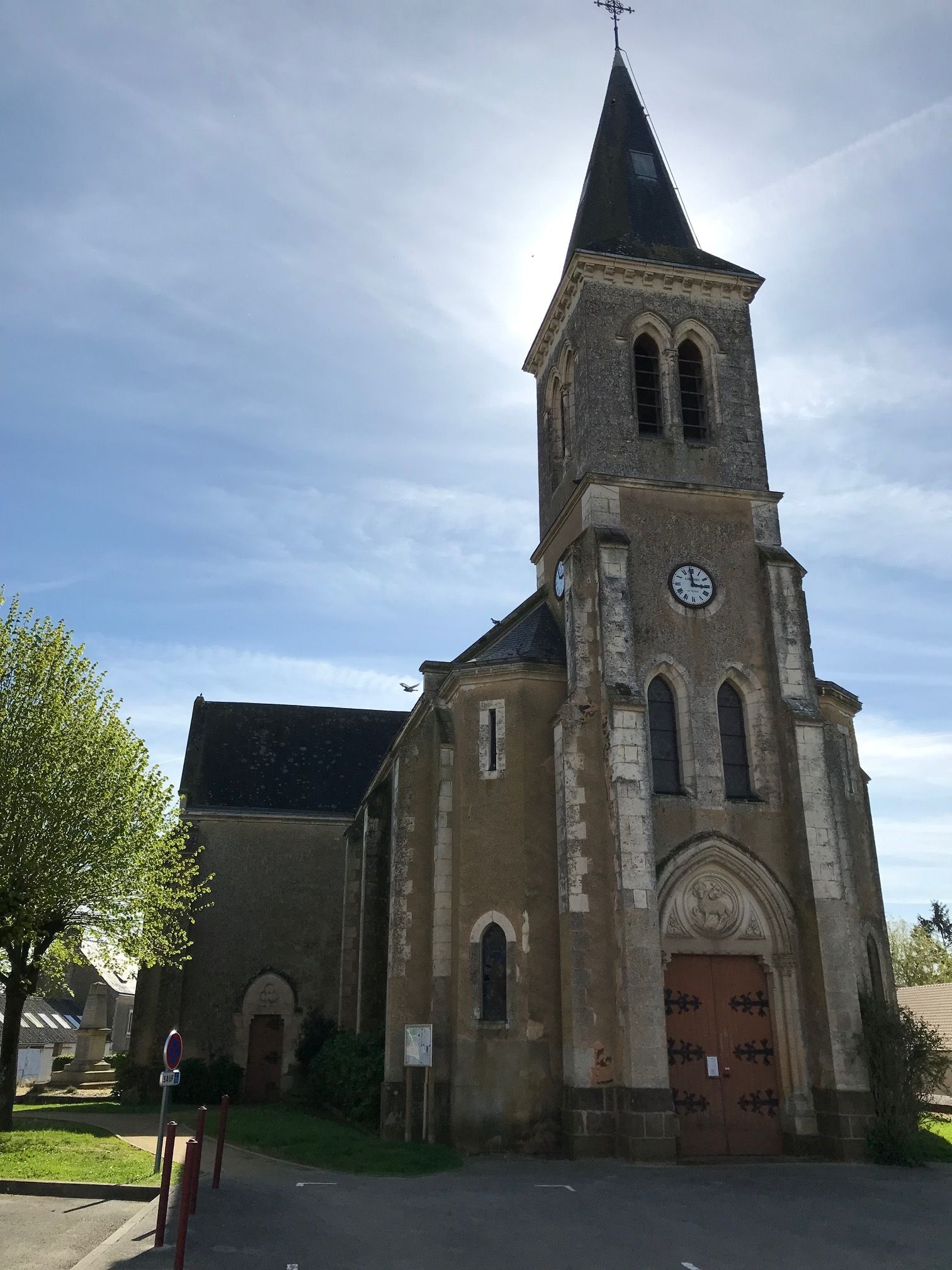 Photo du lieu