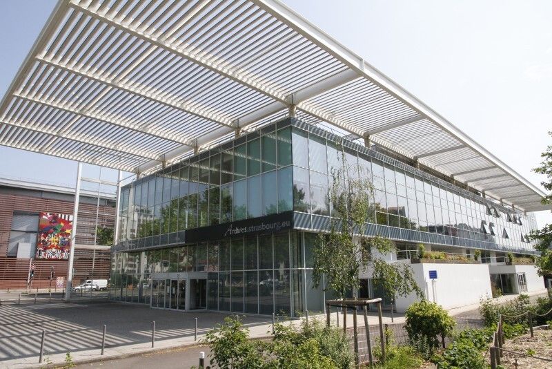 Archives de la Ville et de l'Eurométropole de Strasbourg