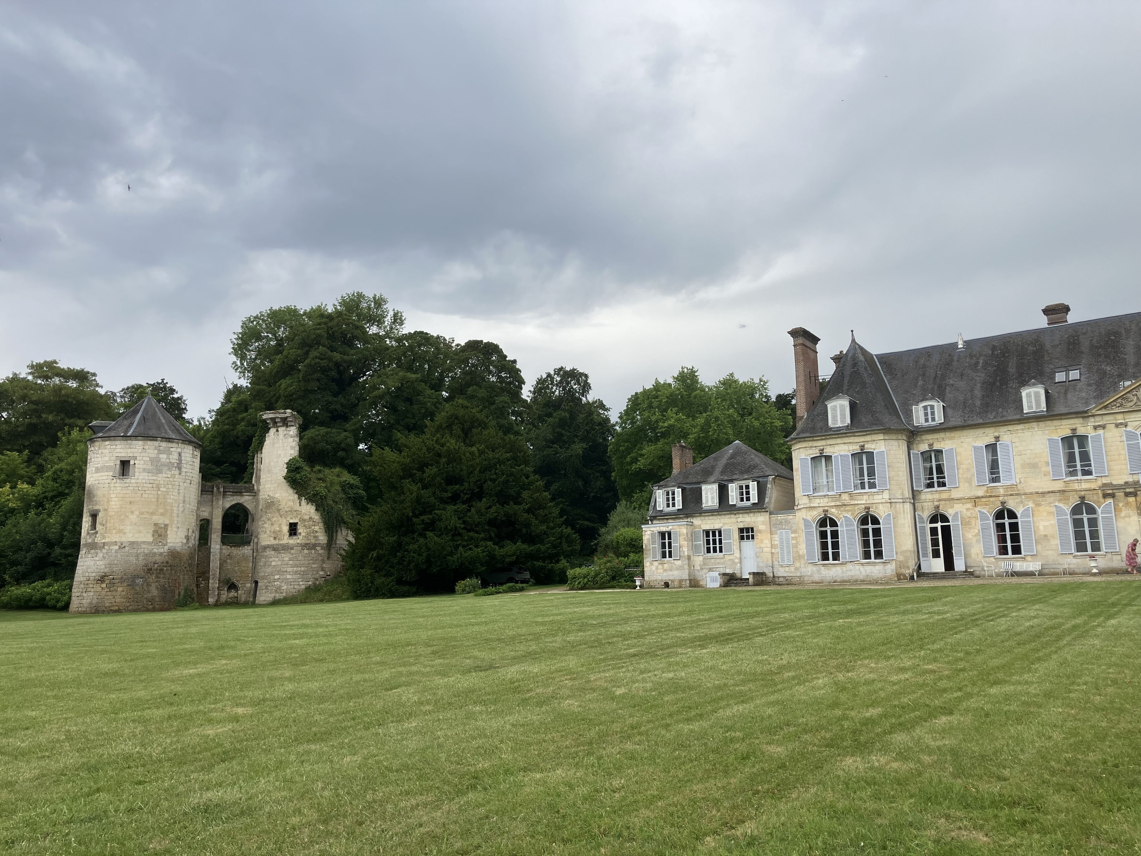 Monsures