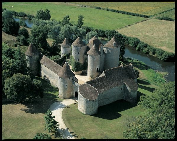 Château de Forges