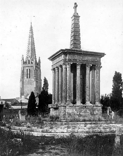 Église Saint-Pierre