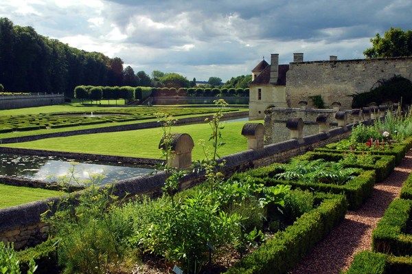 Domaine régional de Villarceaux