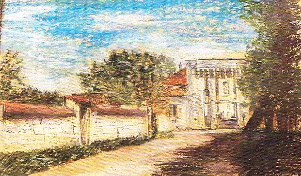 La Maison du Tisserand by Algranate 3, rue Lacordaire 21150 Flavigny sur Ozerain