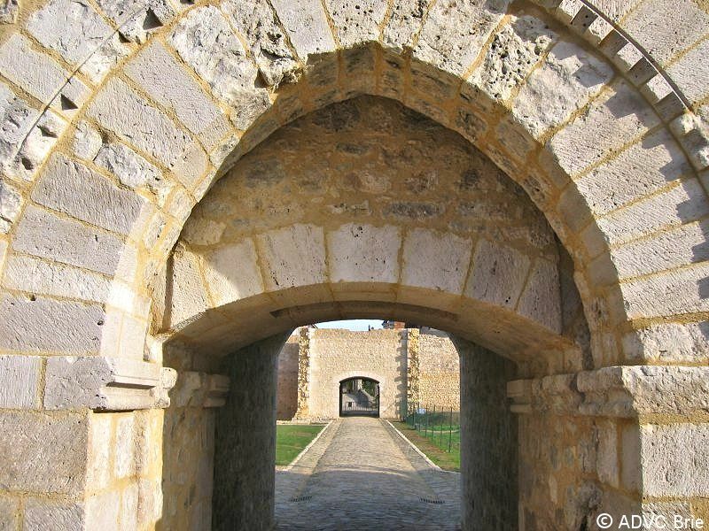 Château de Brie-Comte-Robert - Centre d'interprétation du patrimoine