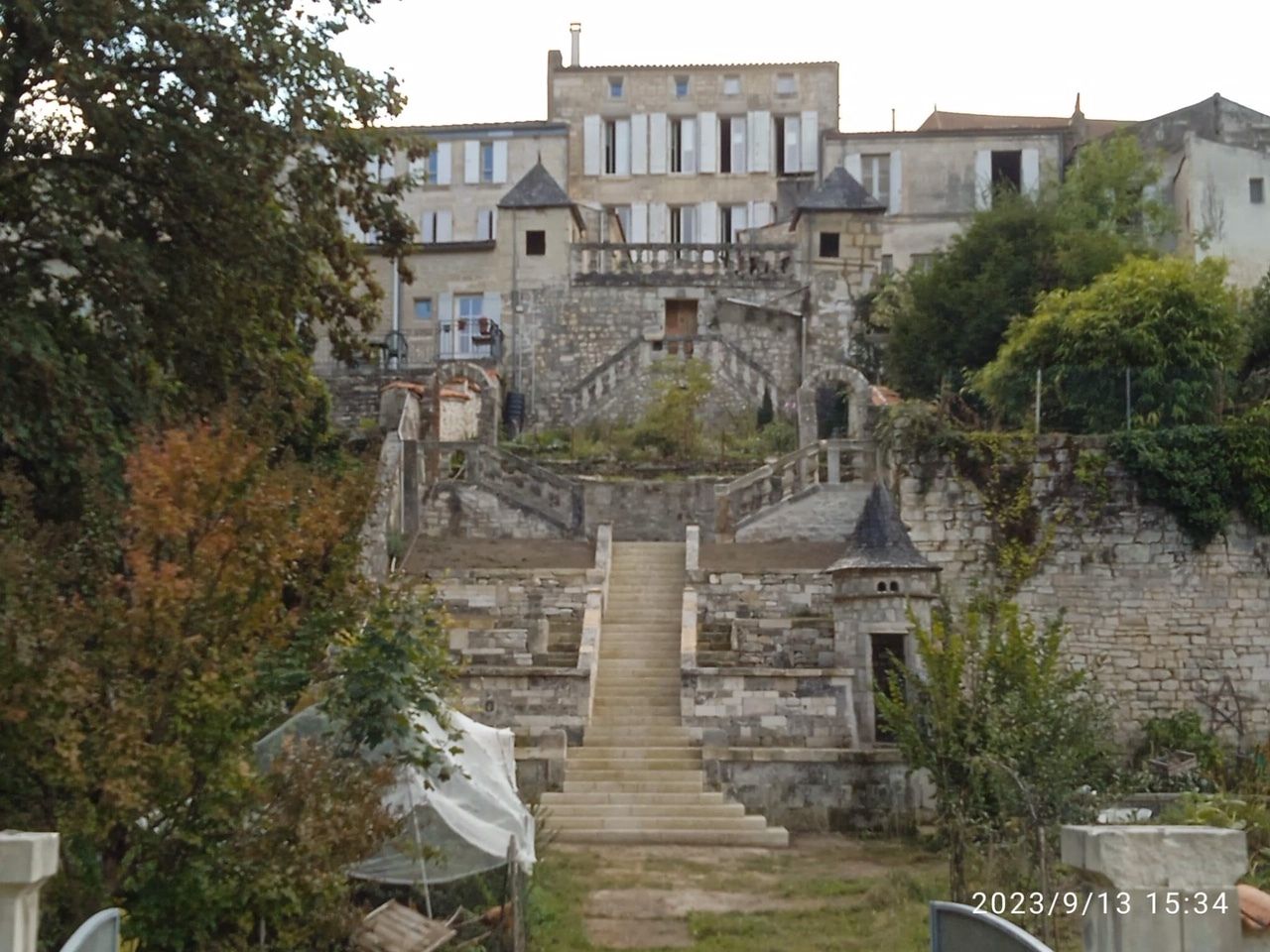 Maison de maître "La Belle Etoile"
