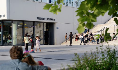 Theatre Joliette