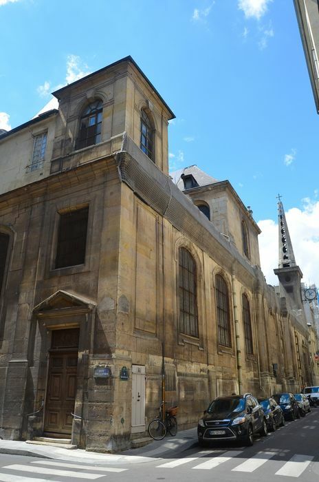 Église Saint-Louis