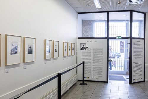 Galerie de l'ancienne poste