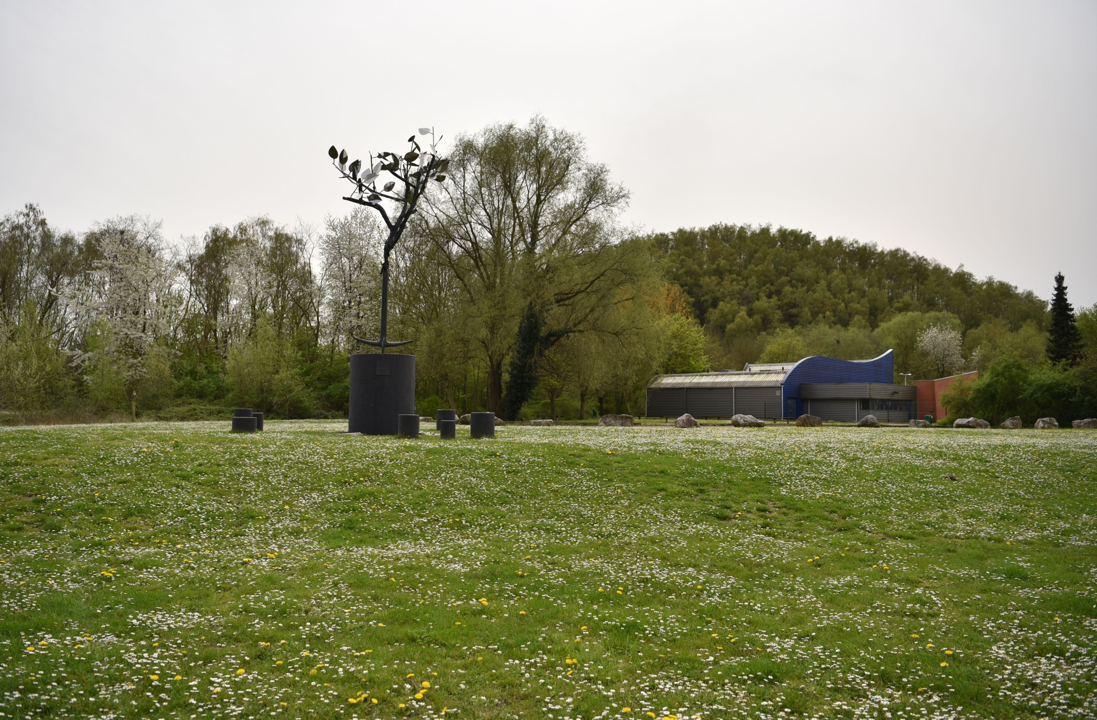 Théâtre de verdure Germinal