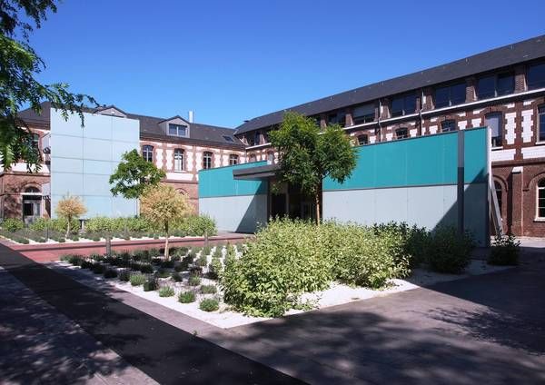 Centre Hospitalier du Rouvray