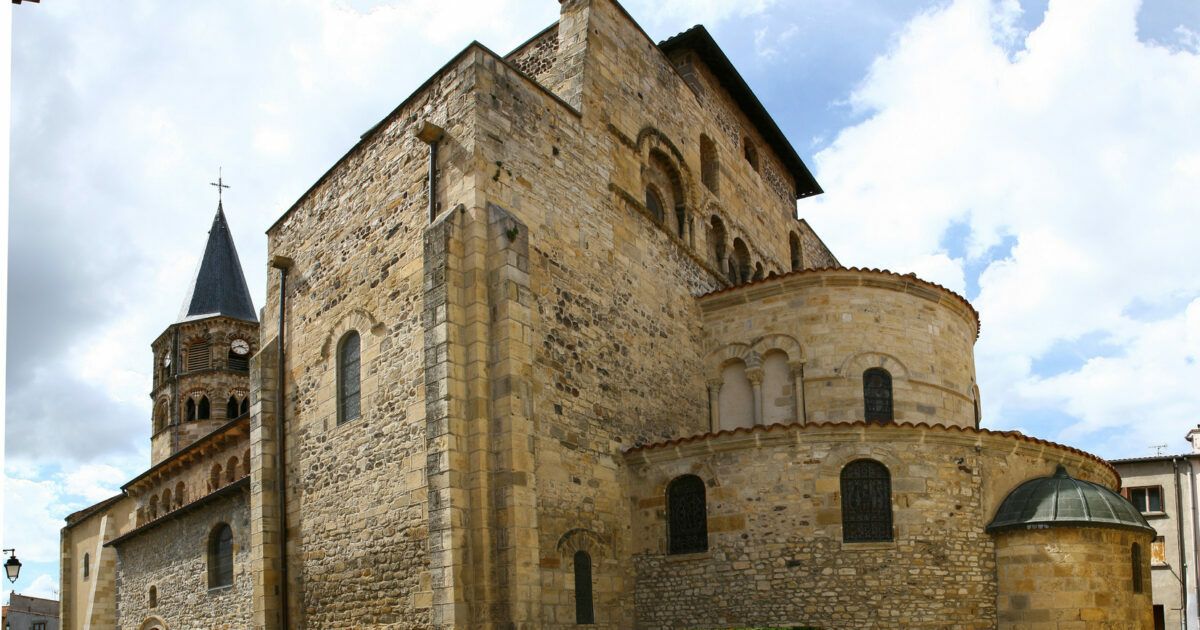 Eglise Saint-Martin