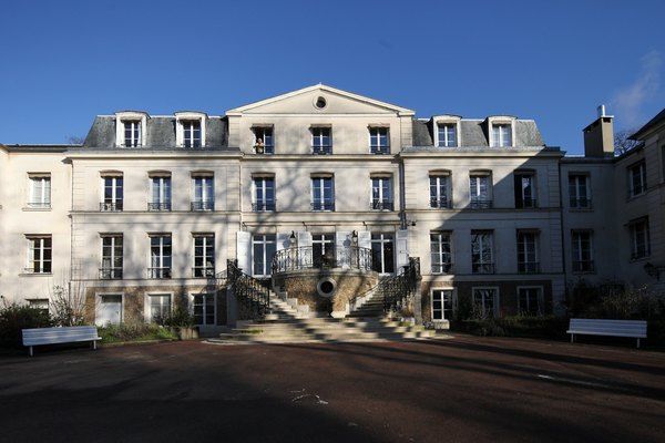 Maison nationale des artistes