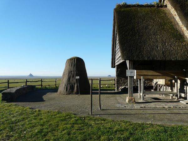 Écomusée de la baie du Mont-Saint-Michel