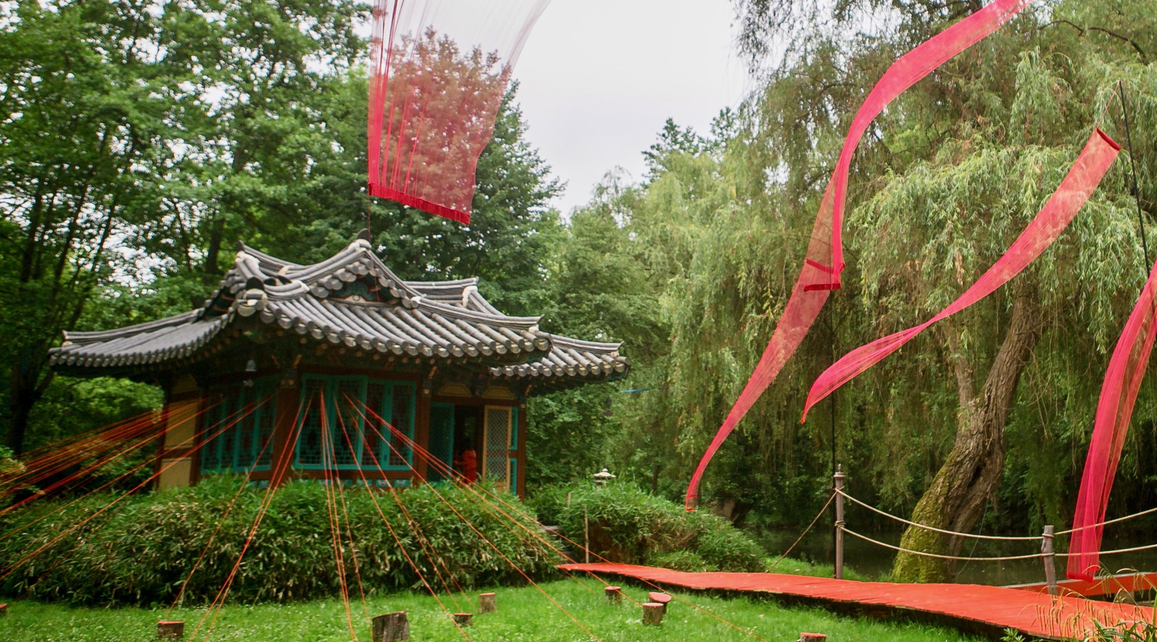 Le Moulin Jaune