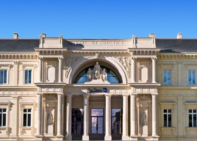 Radisson Blu Nantes