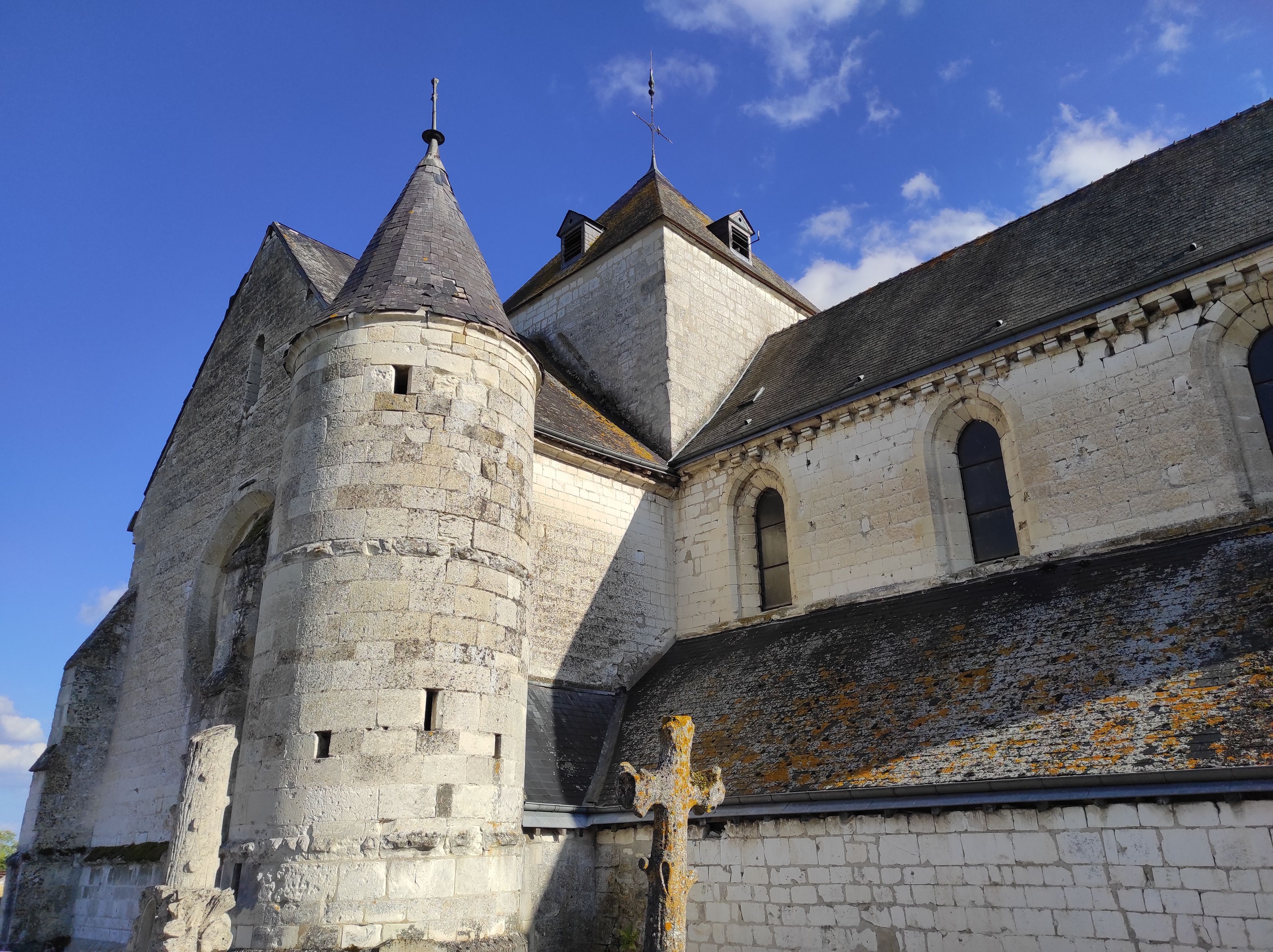 Eglise Saint-Jean-Baptiste