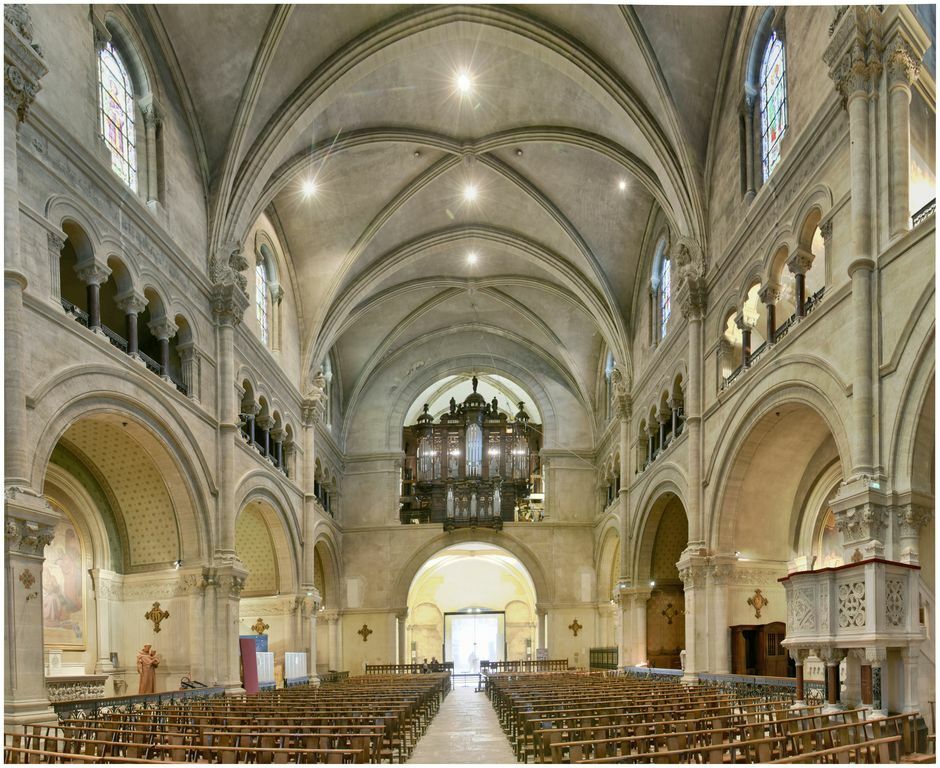 Cathédrale Notre-Dame-et-Saint-Castor