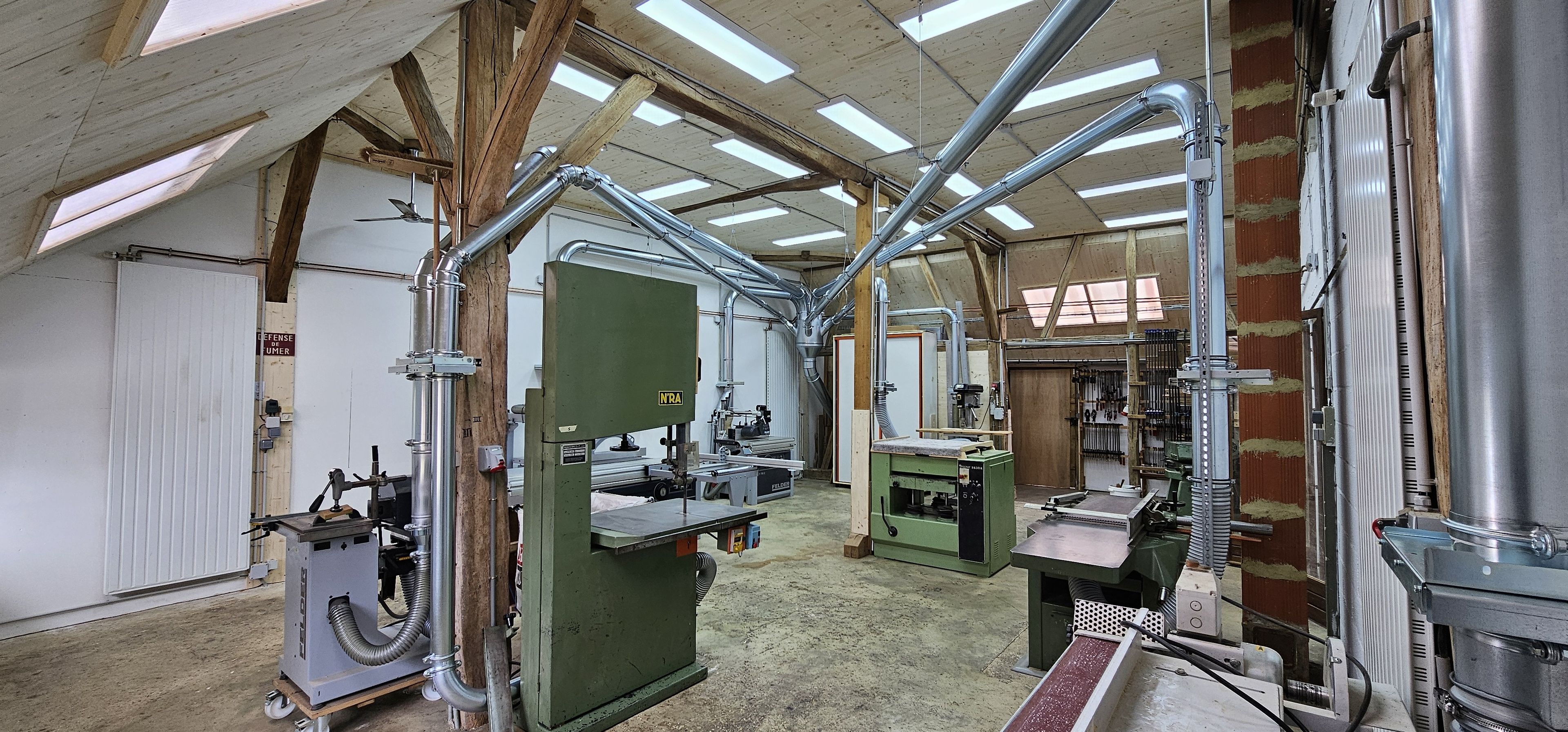 SAS Laurent Plet Atelier