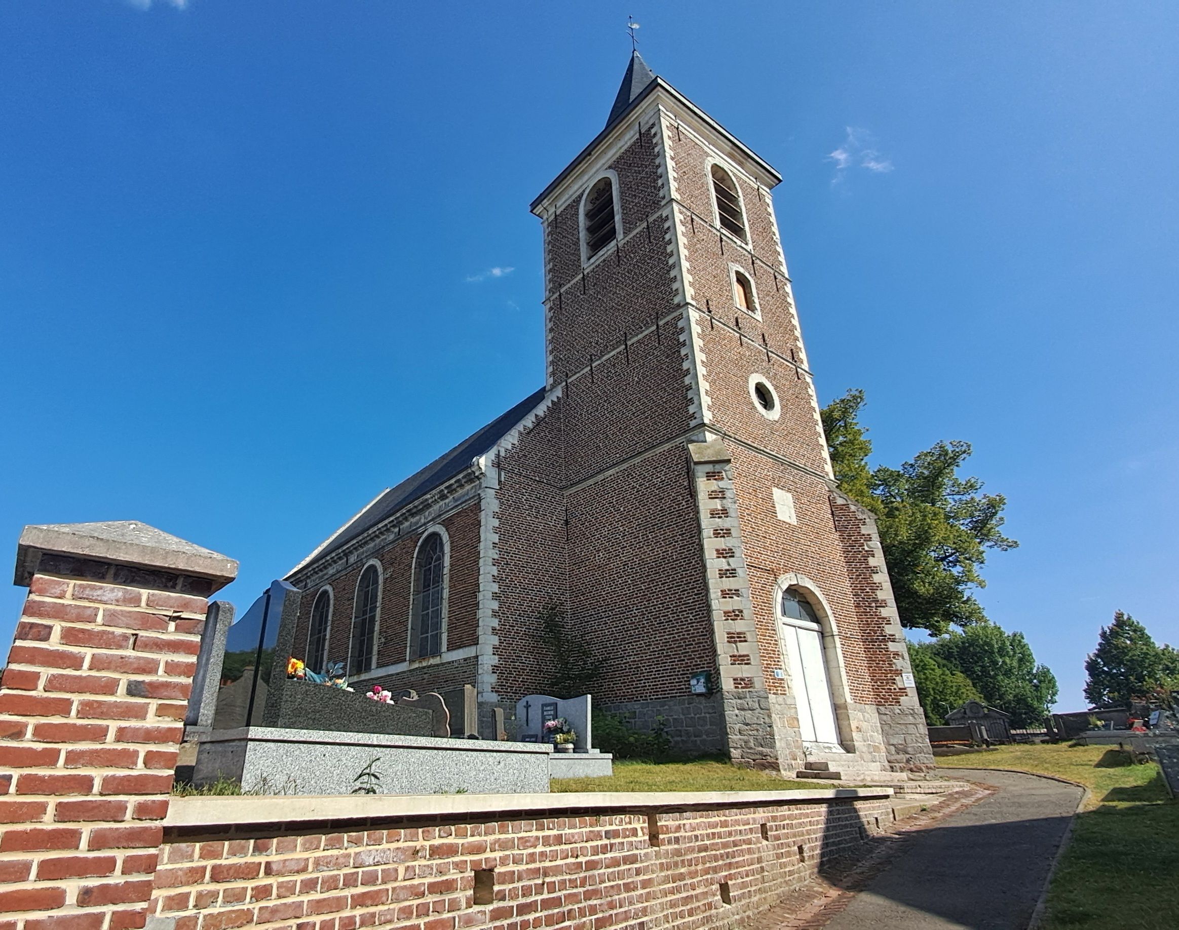 Eglise