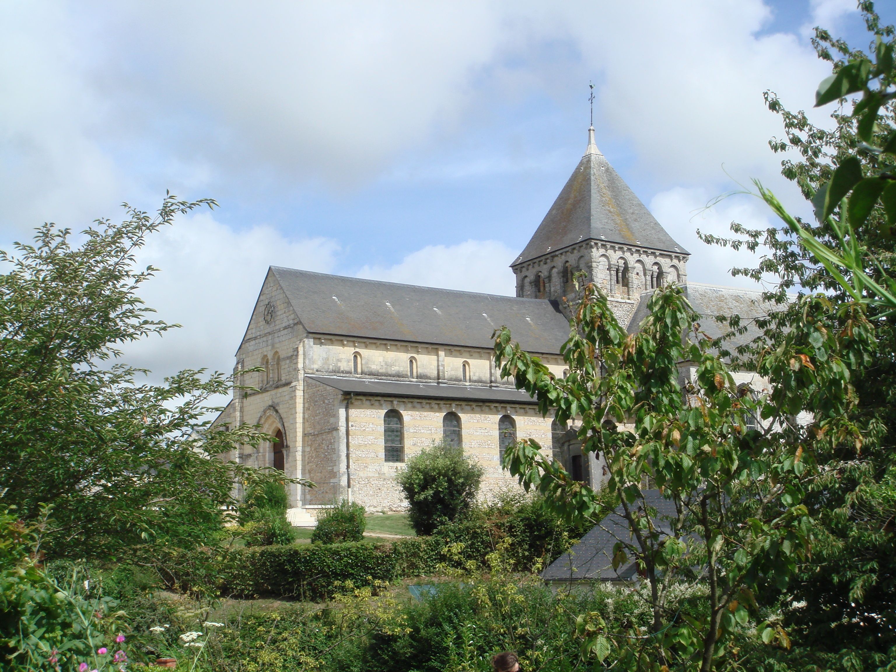 Eglise Saint-Germain l'Auxerrois