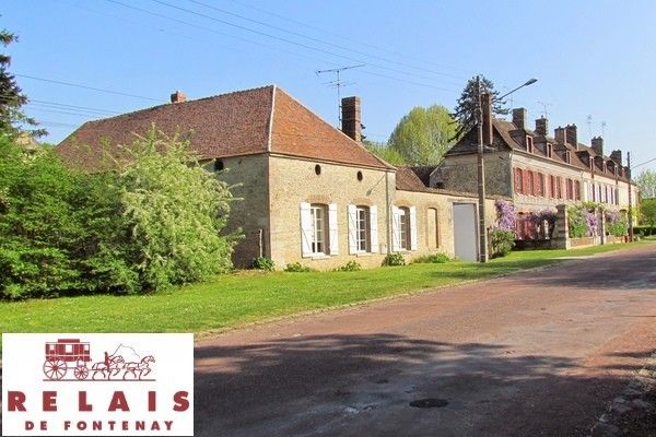 Relais de Fontenay