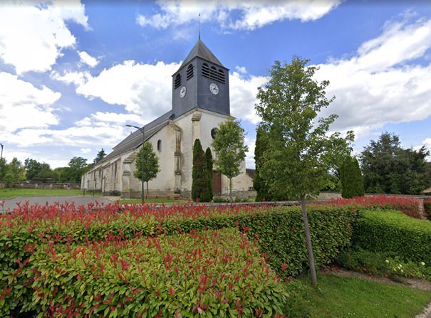 Église de l'Assomption-de-la-Sainte-Vierge