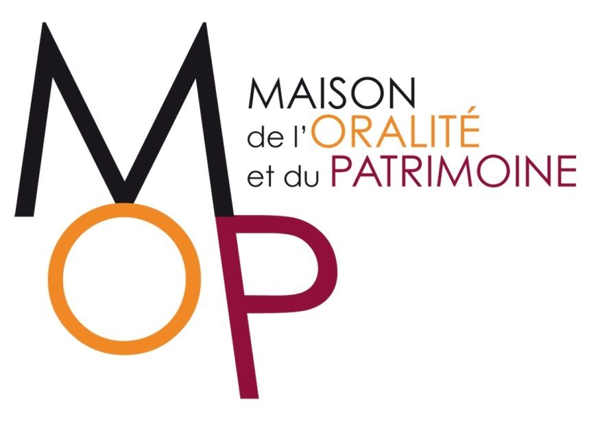 Maison de l'oralité et du patrimoine