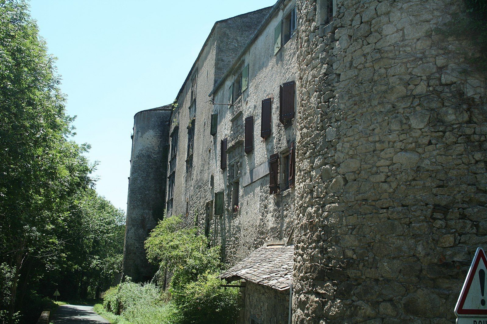 Château de Ferrières