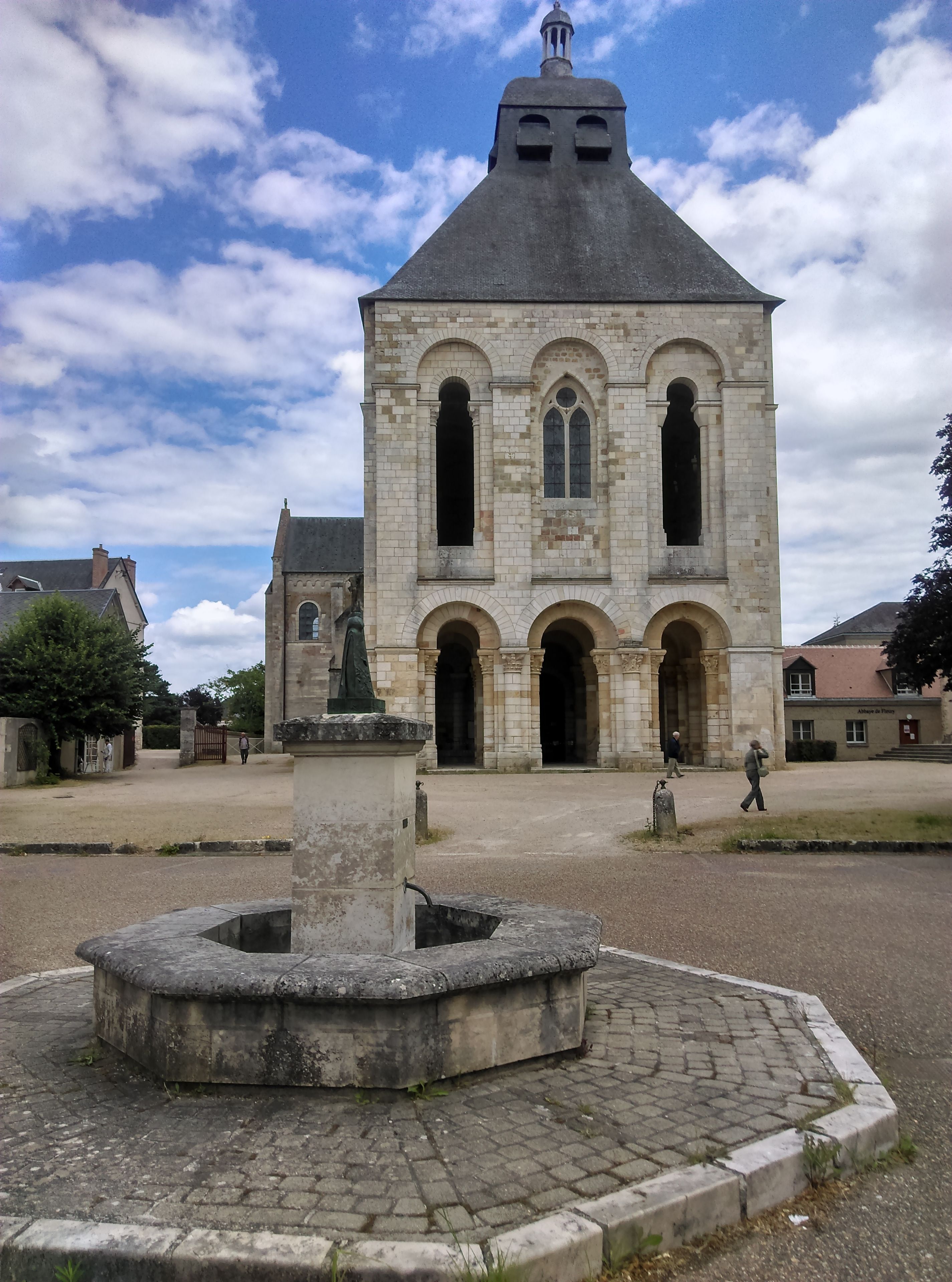 Centre-Bourg
