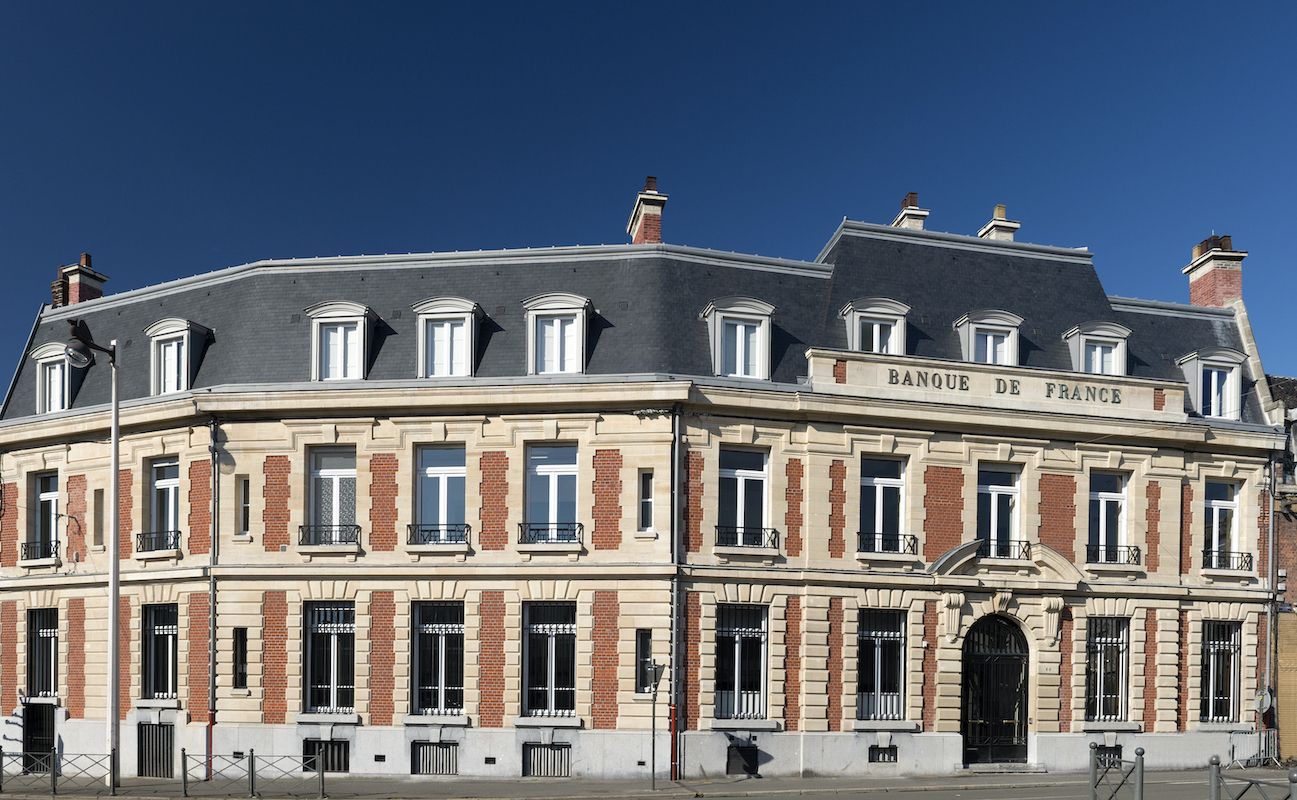 Centre d'Art Labanque