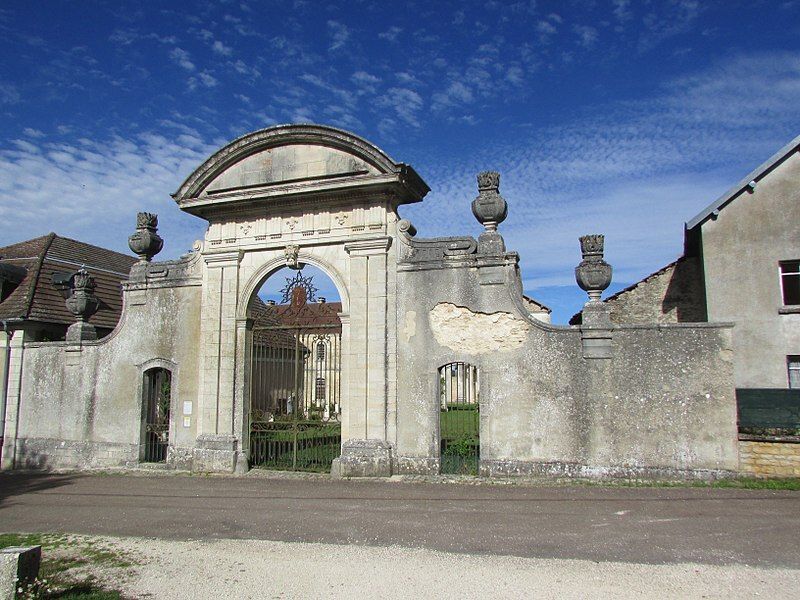 Abbaye de Septfontaines