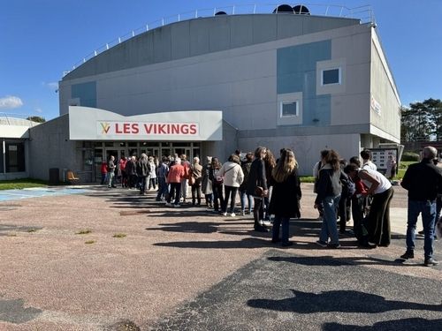 Espace Culturel Les Vikings