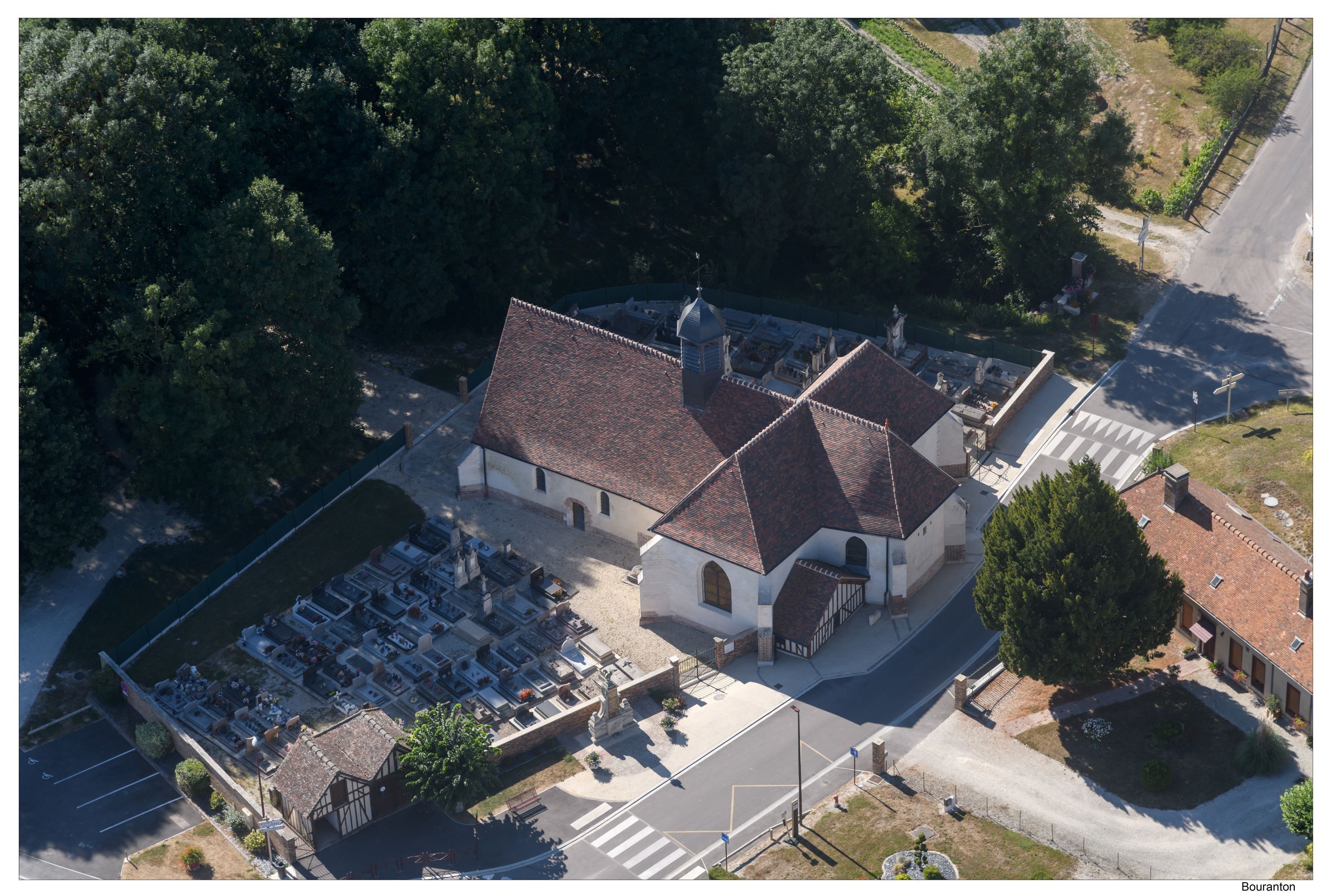 Eglise Saint-Pierre