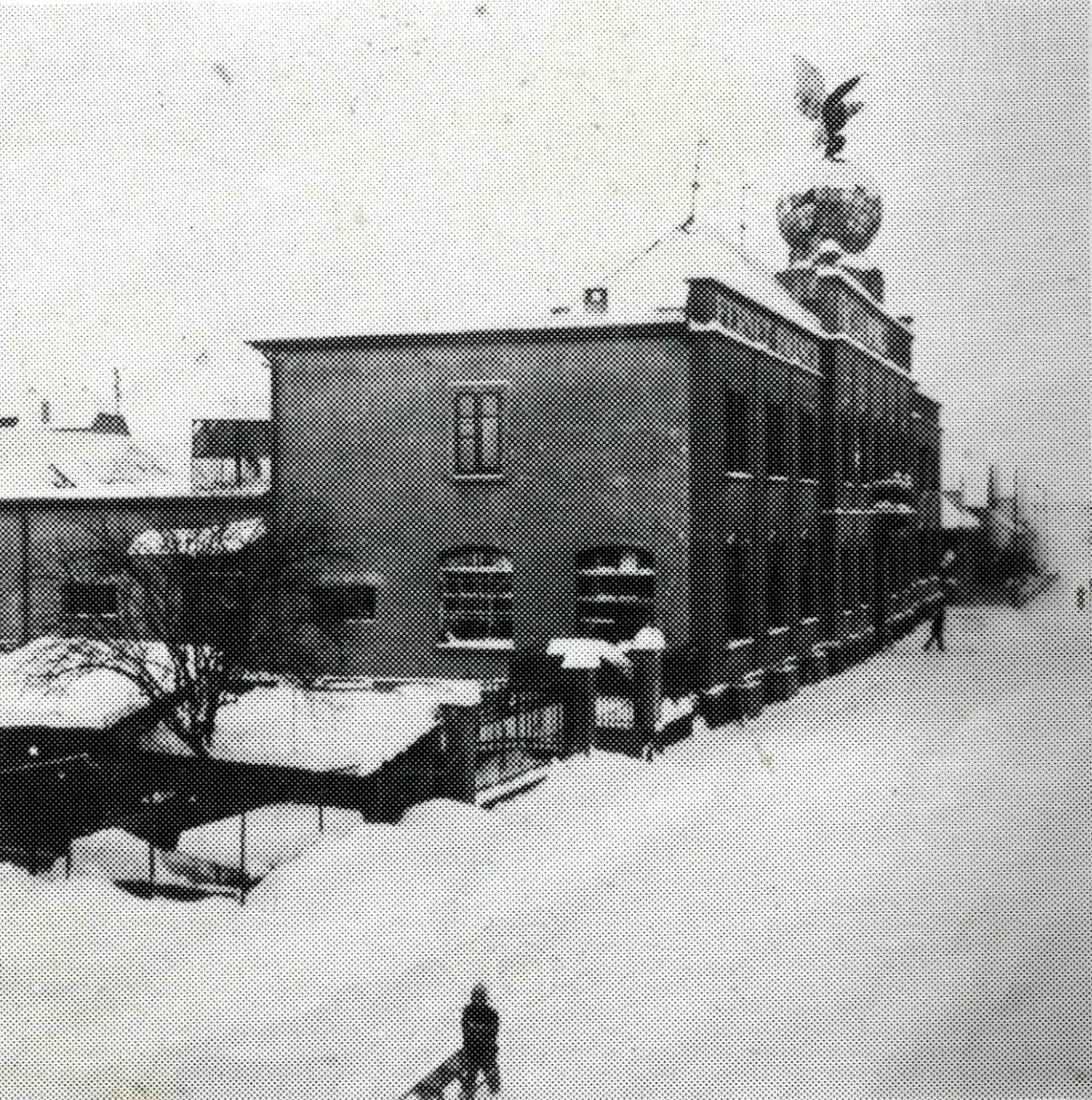 Fondation Fernet Branca