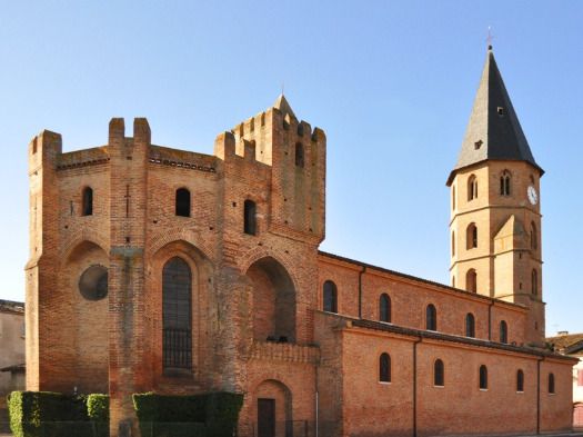 Église Saint-Adrien