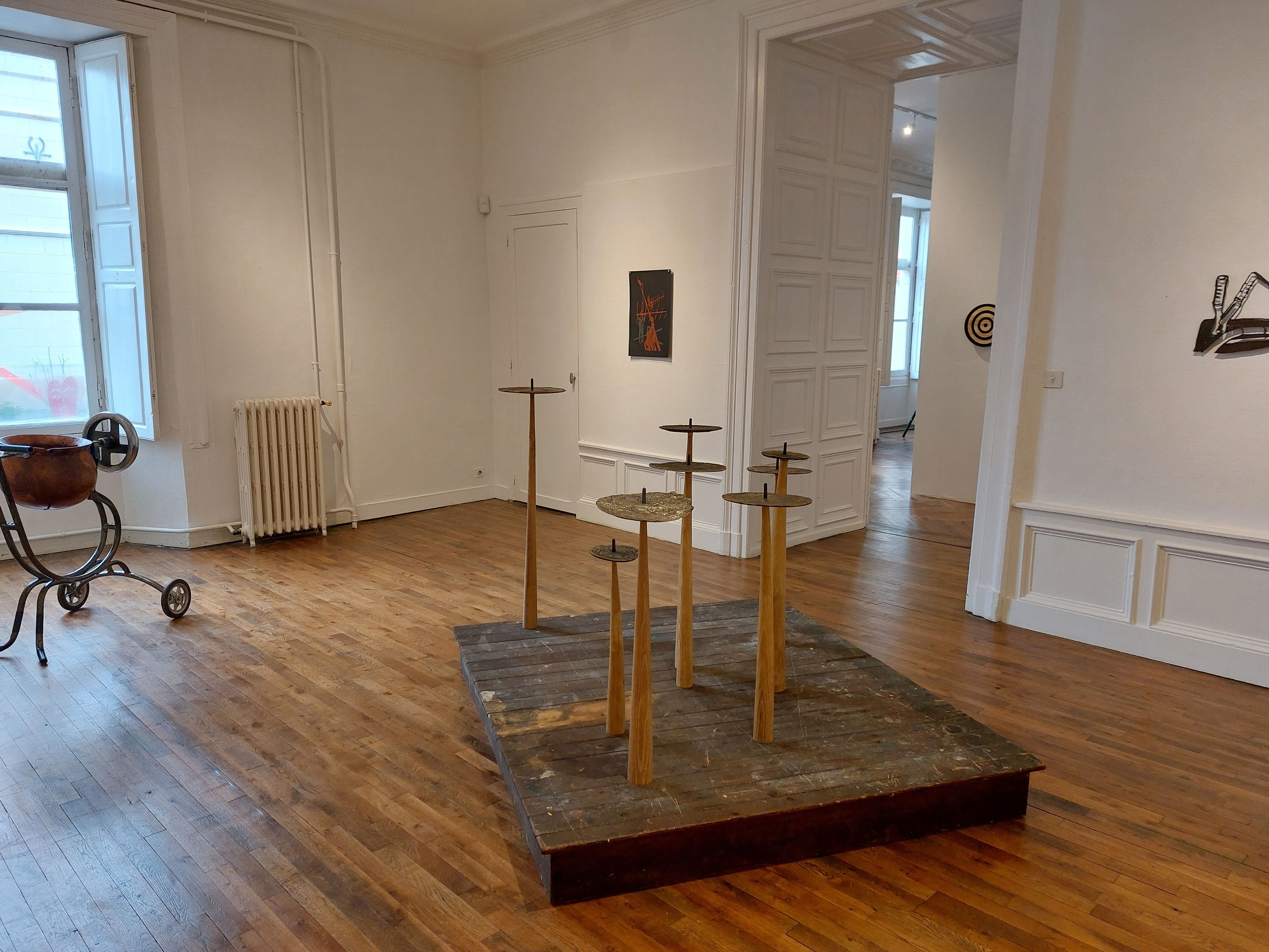 Centre d'art contemporain de Grand Châtellerault