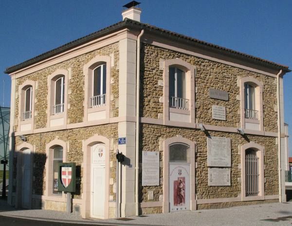 Musée du 34e régiment d'infanterie